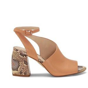 Louise et Cie Kyvie Leather Sandal